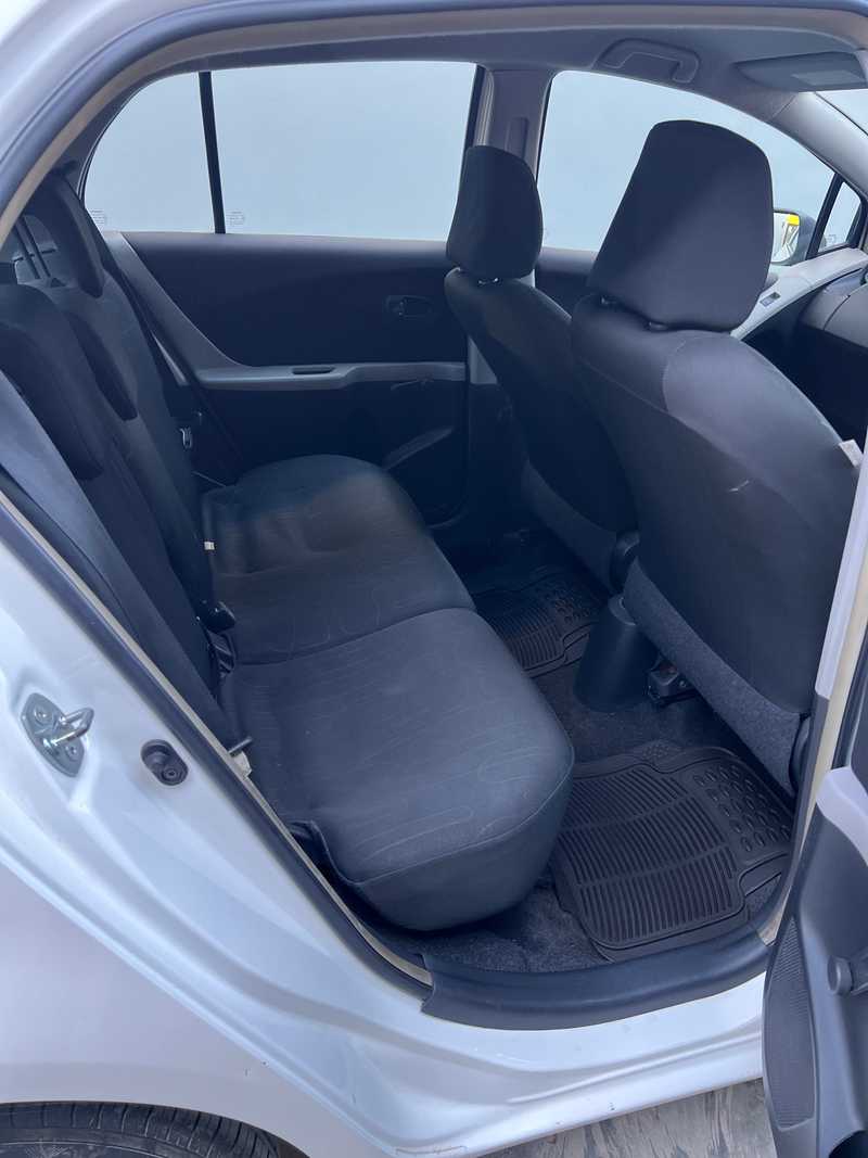 2012 Toyota Yaris 1,3L 2012 Cyprus