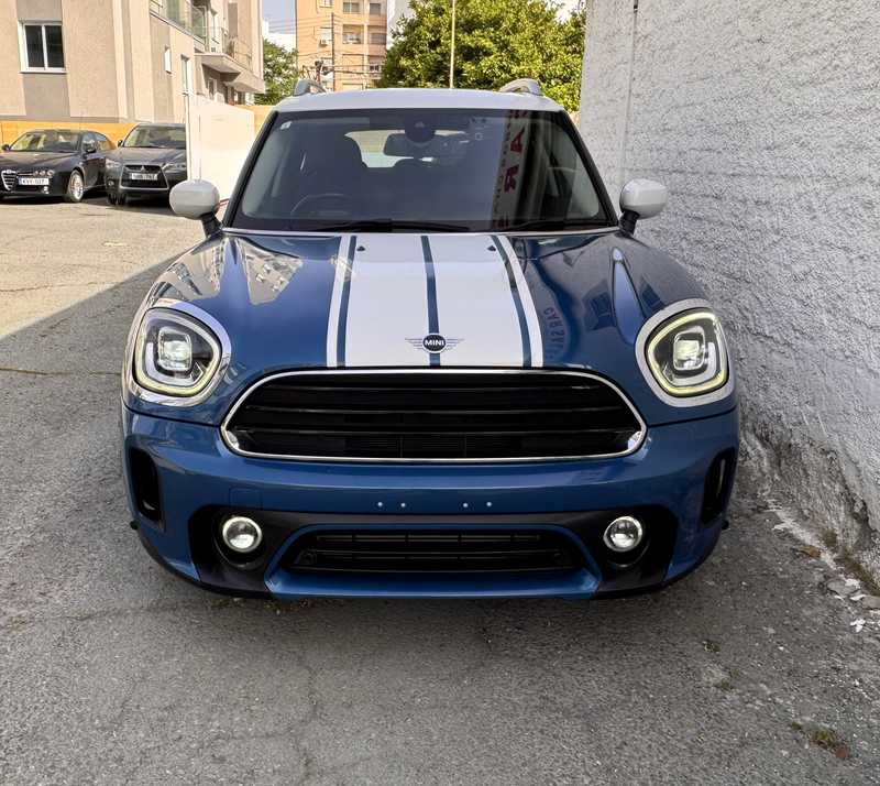 2021 Mini Countryman 2,0L 2021 Cyprus