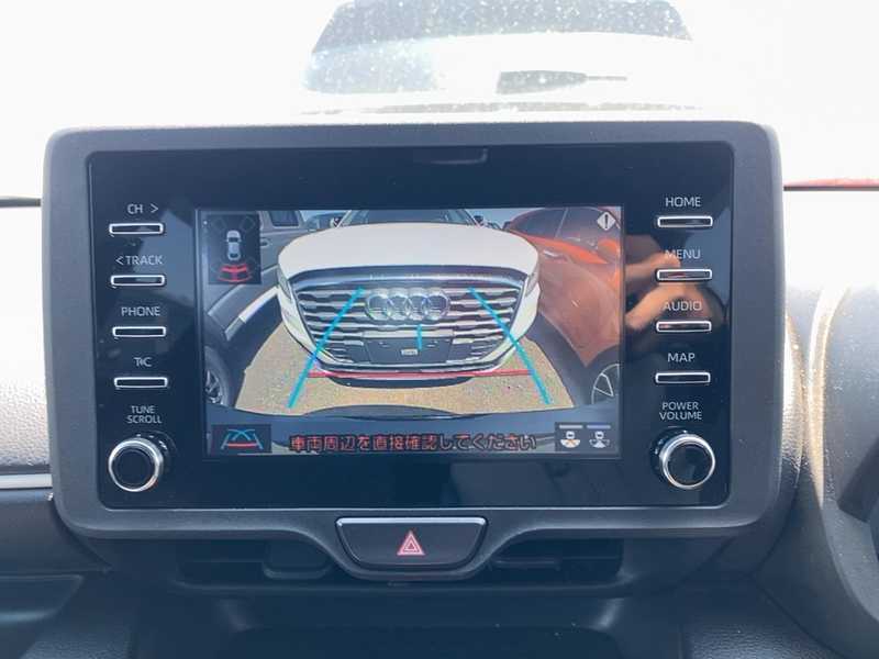 2022 Toyota Yaris 1,5L 2022 Cyprus