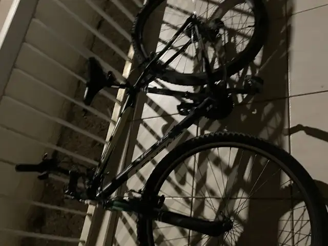 Bike, Επαρχία Λευκωσίας — Στρόβολος - Άγιος Δημήτριος