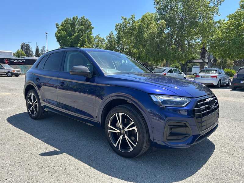 2023 Audi Q5 2,0L 2023 Cyprus