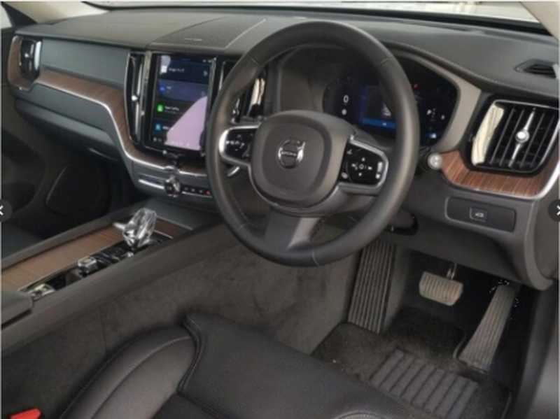 2023 Volvo XC60 2,0L 2023 Cyprus