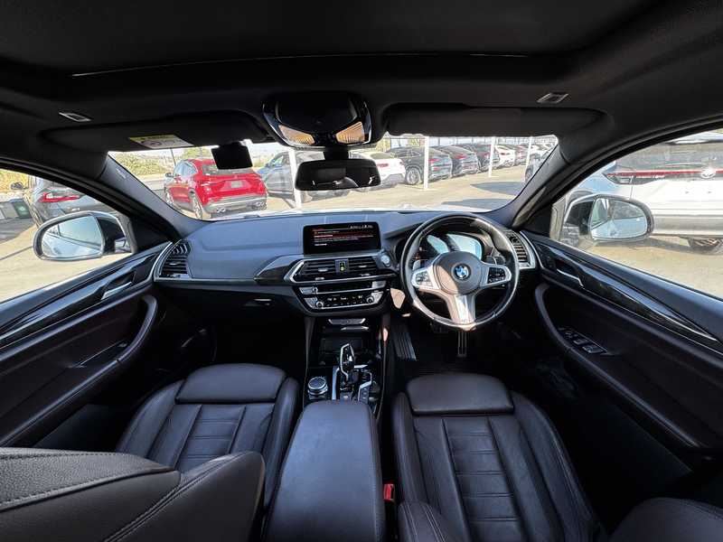 2023 BMW X4 3,0L 2023 Cyprus