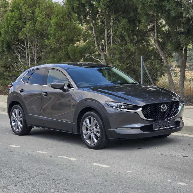 Mazda CX-30 2,0L 2022