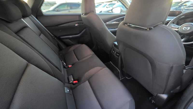 2021 Mazda CX-30 2,0L 2021 Cyprus