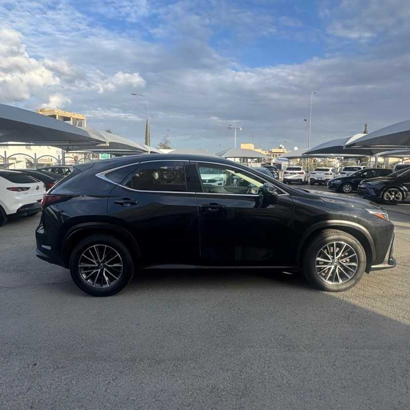 2023 Lexus NX 2,5L 2023 Cyprus