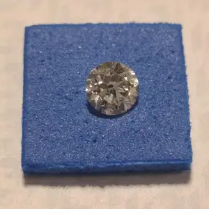 Natural diamond, Επαρχία Λευκωσίας — 'Έγκωμη