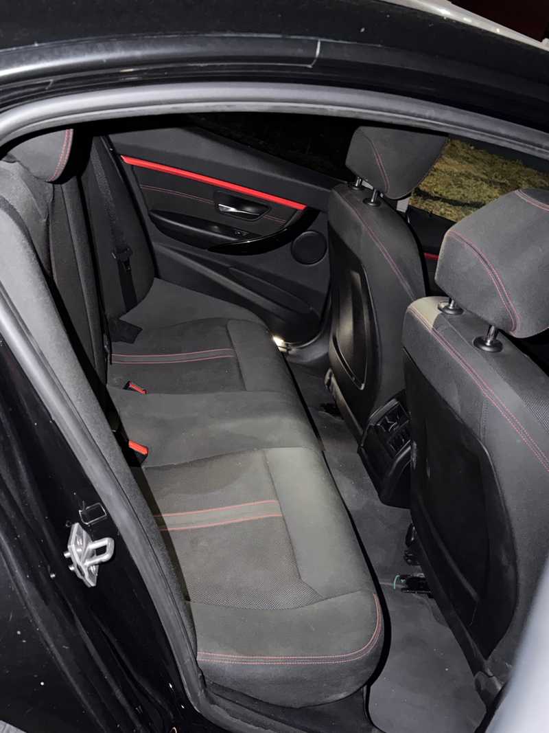 2016 BMW 3-Series 1,5L 2016 Cyprus
