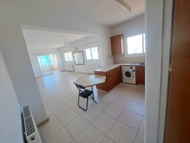 2-bedroom apartment to rent, Nicosia — Strovolos - Acropolis - 5