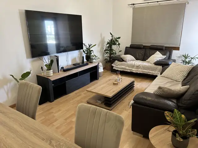 2-bedroom apartment for sale, Nicosia — Aglantzia