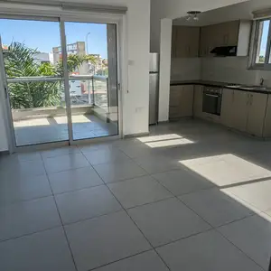 1-bedroom apartment to rent, Limassol — Ekali