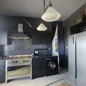 1-bedroom detached house to rent, Limassol — Monagroulli