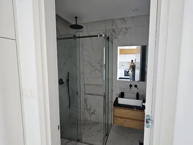 1-bedroom apartment to rent, Επαρχία Πάφου — Τάφοι των Βασιλέων - 8