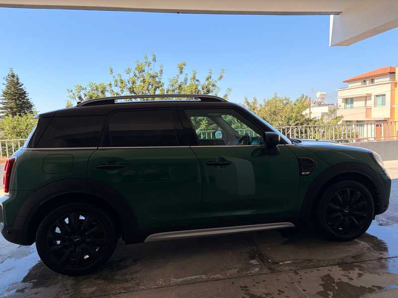 2023 Mini Countryman 1,5L 2023 Cyprus