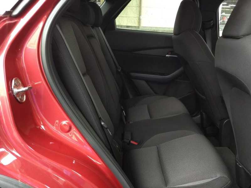 2022 Mazda CX-30 2,0L 2022 Cyprus