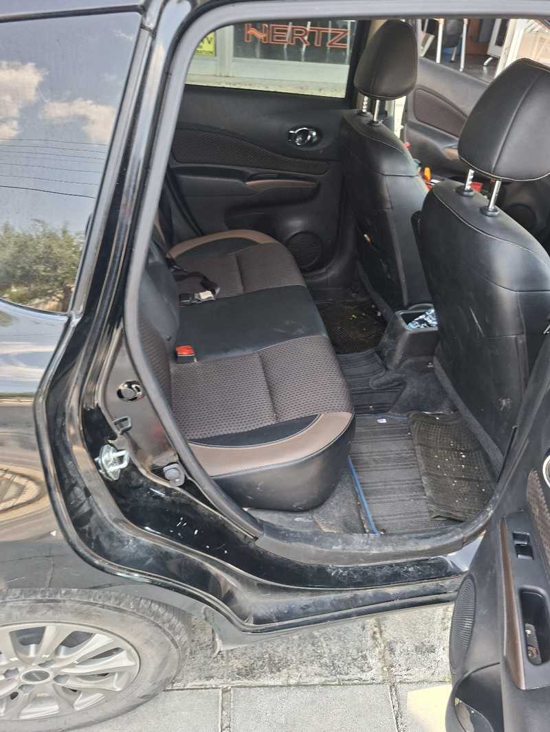 2019 Nissan Note e-Power 1,2L 2019 Cyprus