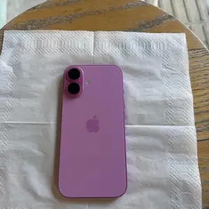 Iphone 16 full battery capacity with warranty, Nicosia — Egkomi