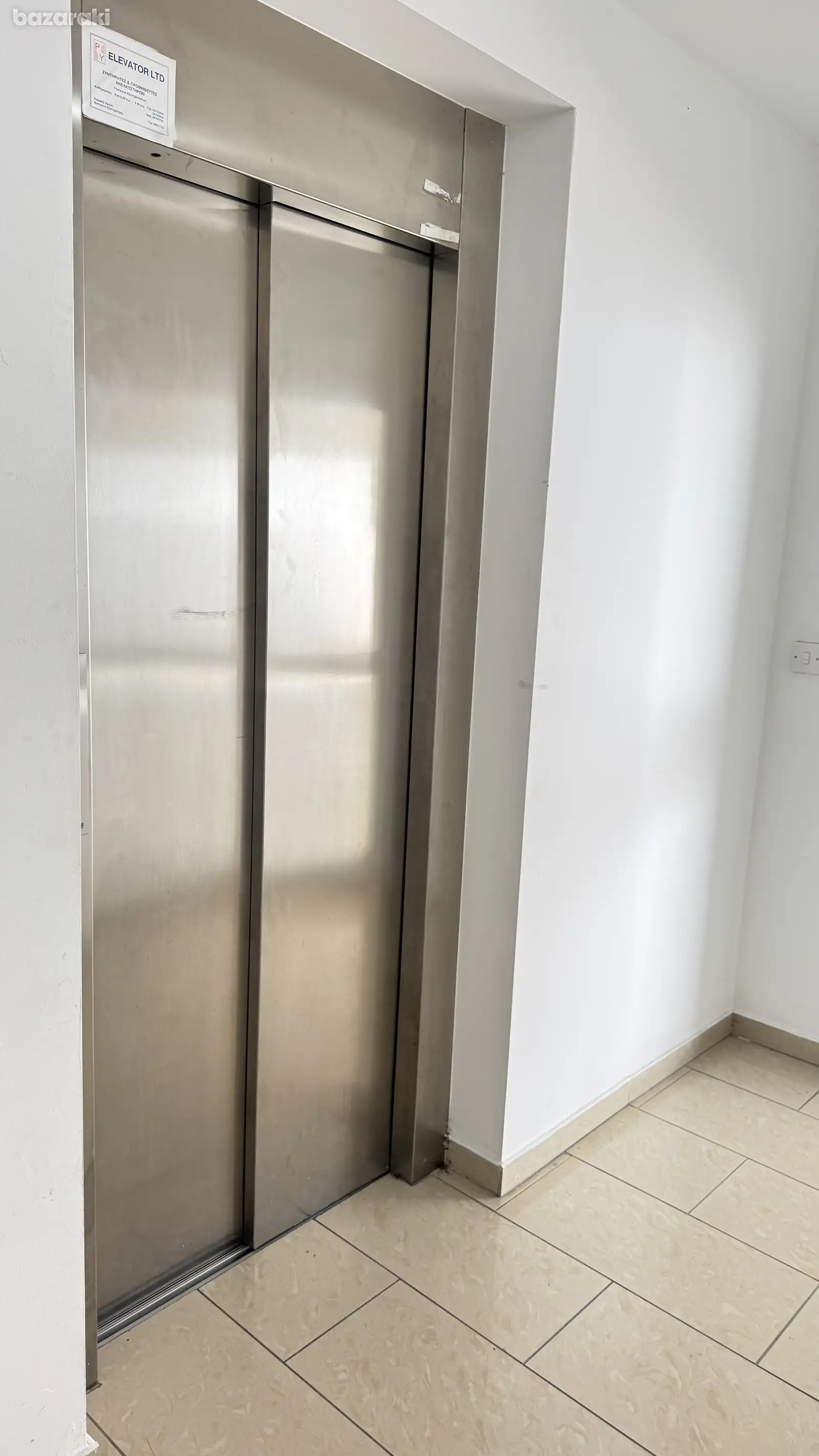 Apartment, 2 bedrooms — 11