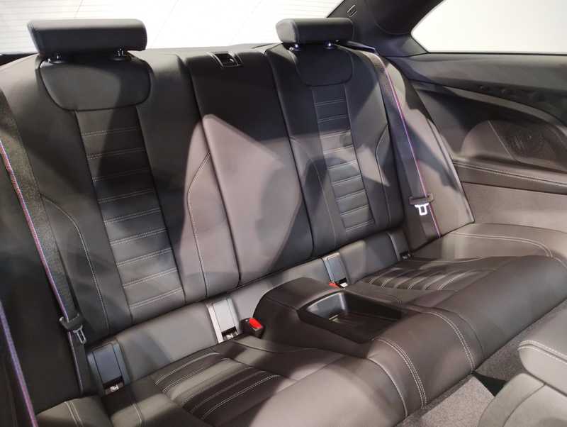 2025 BMW M2 3,0L 2025 Cyprus