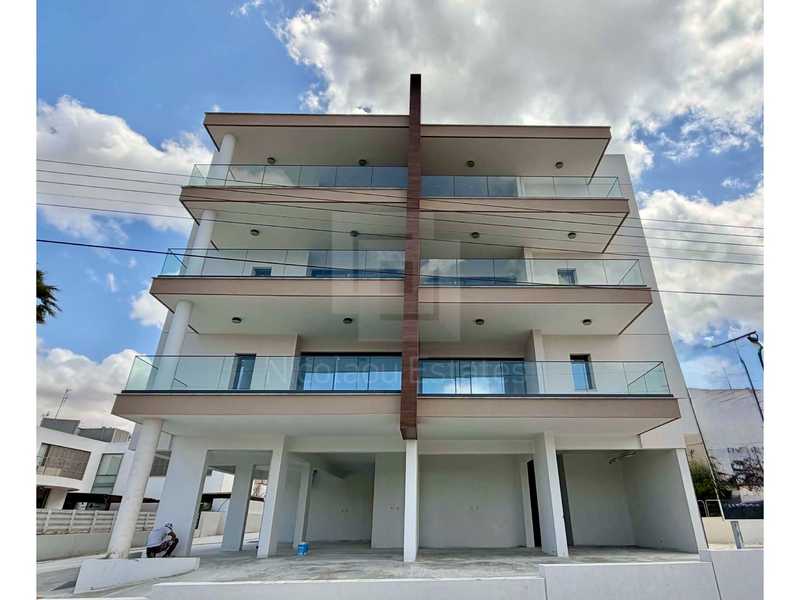 2-bedroom apartment for sale