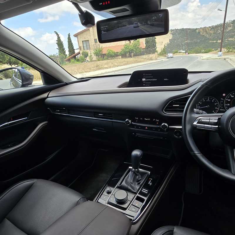 2022 Mazda CX-30 2,0L 2022 Cyprus