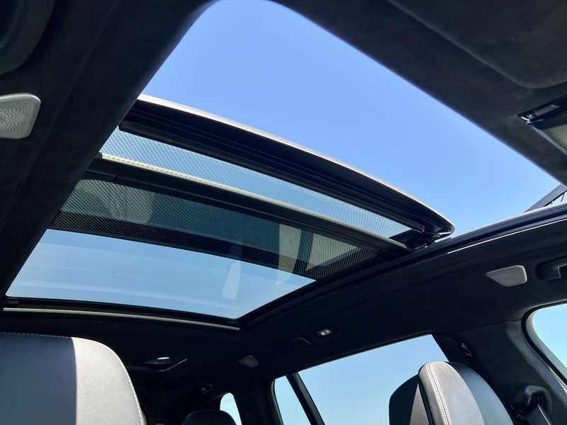 2024 BMW X7 4,4L 2024 Cyprus