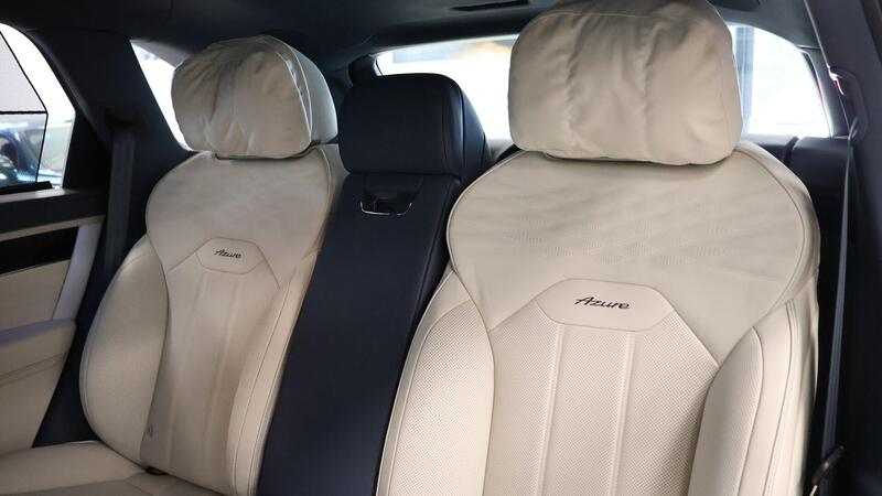 2025 Bentley Bentayga 4,0L 2025 Cyprus