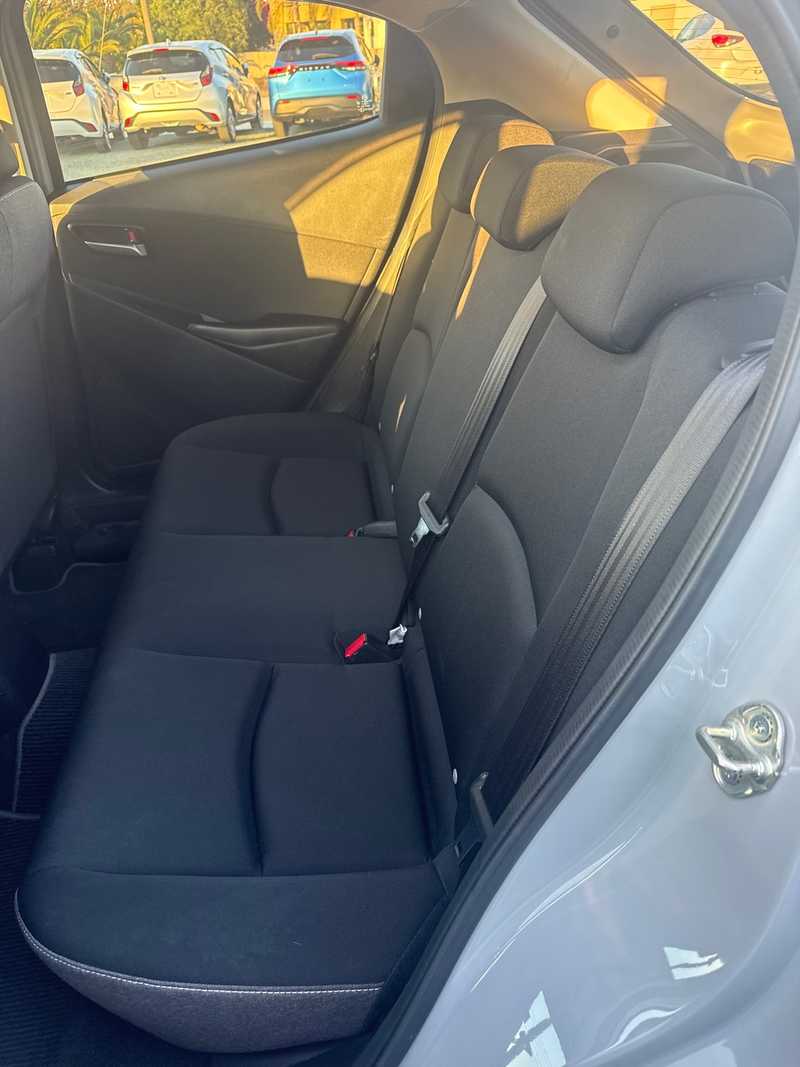 2023 Mazda 2 1,5L 2023 Cyprus