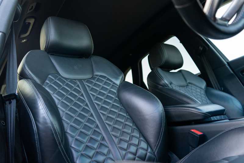 2021 Audi SQ5 3,0L 2021 Cyprus