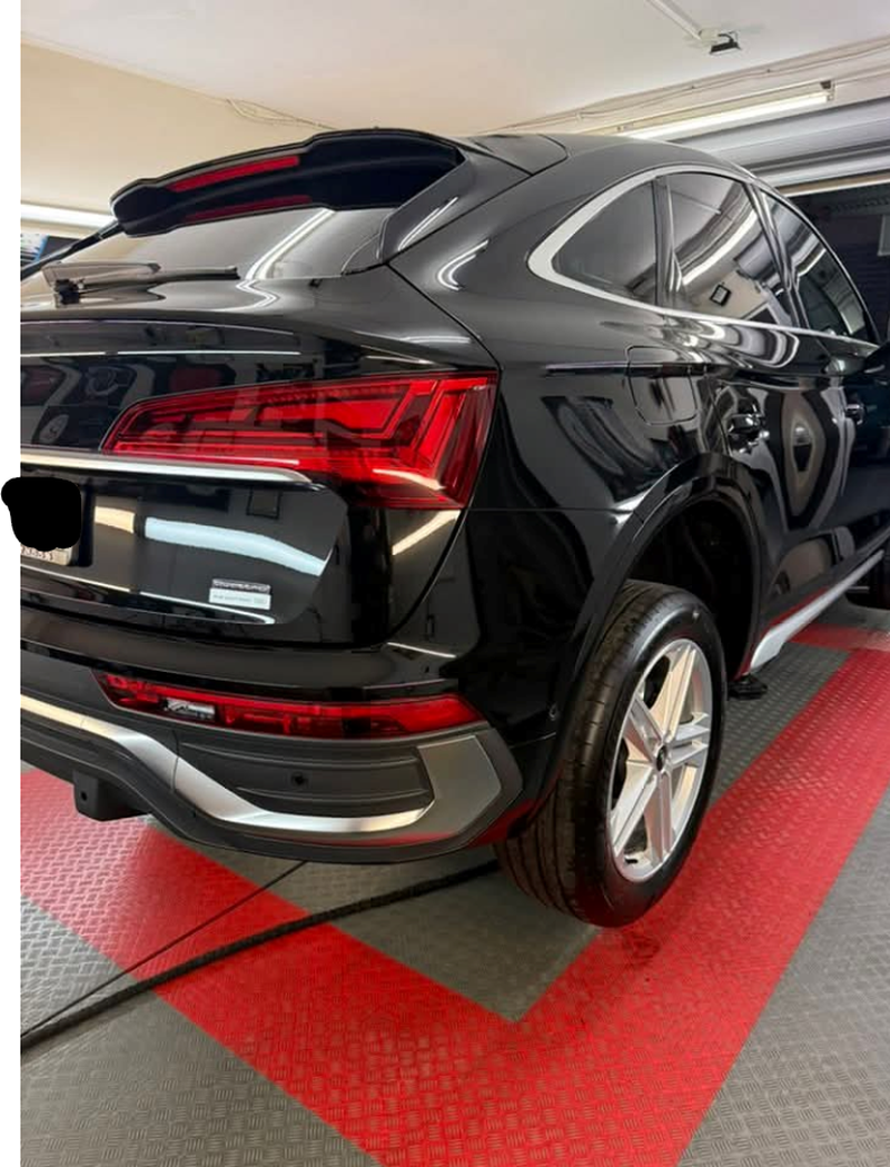 2022 Audi Q5 2,0L 2022 Cyprus