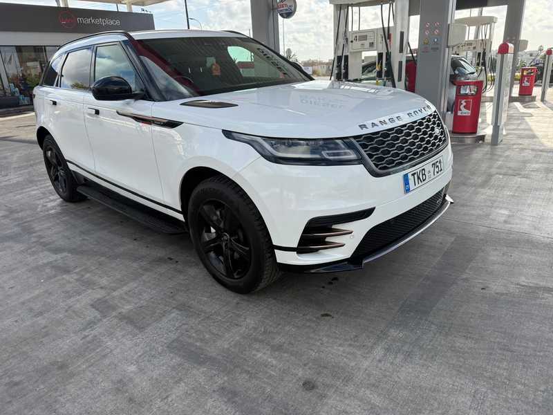 Land Rover Range Rover 2,0L 2022