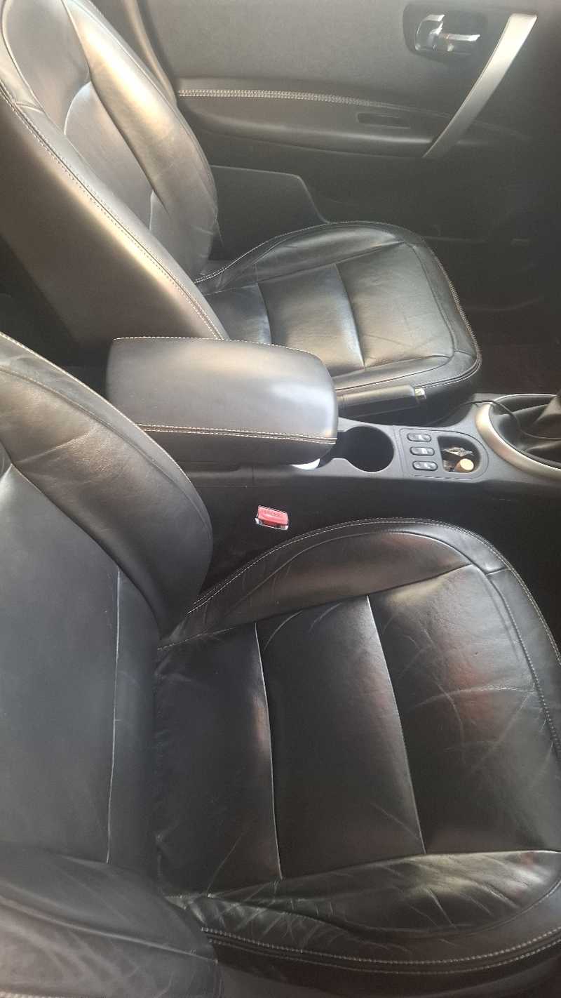 2013 Nissan Qashqai 1,6L 2013 Cyprus