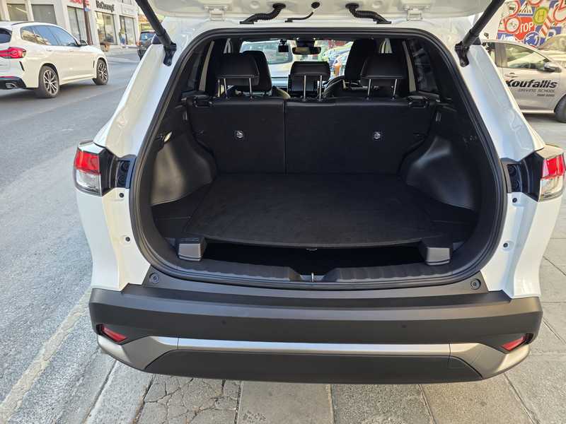 2023 Toyota Corolla Cross 1,8L 2023 Cyprus