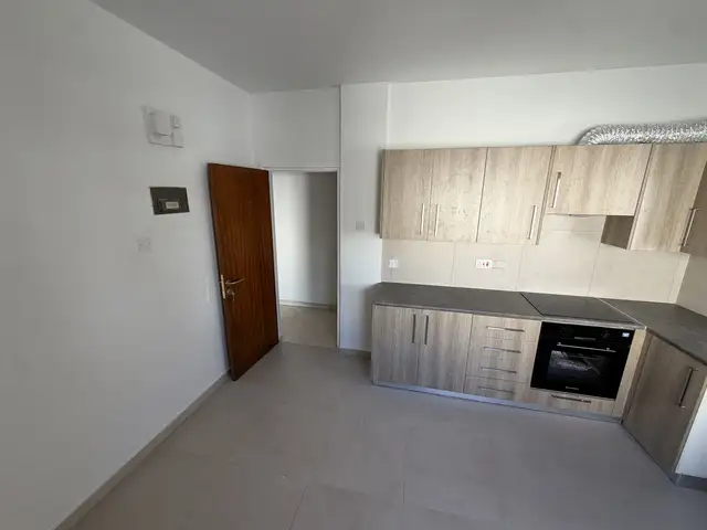 3-bedroom apartment to rent, Επαρχία Λευκωσίας — Άγιοι Ομολογητές