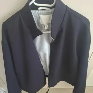 Jacket with zip almost new h&m, Επαρχία Λάρνακας — Δροσιά