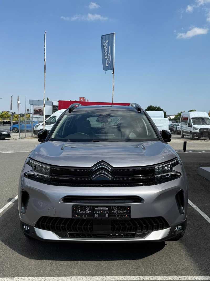 2024 Citroen C5 1,2L 2024 Cyprus