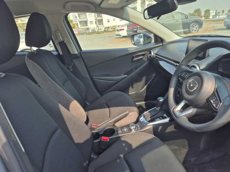 2024 Mazda 2 1,5L 2024 Cyprus
