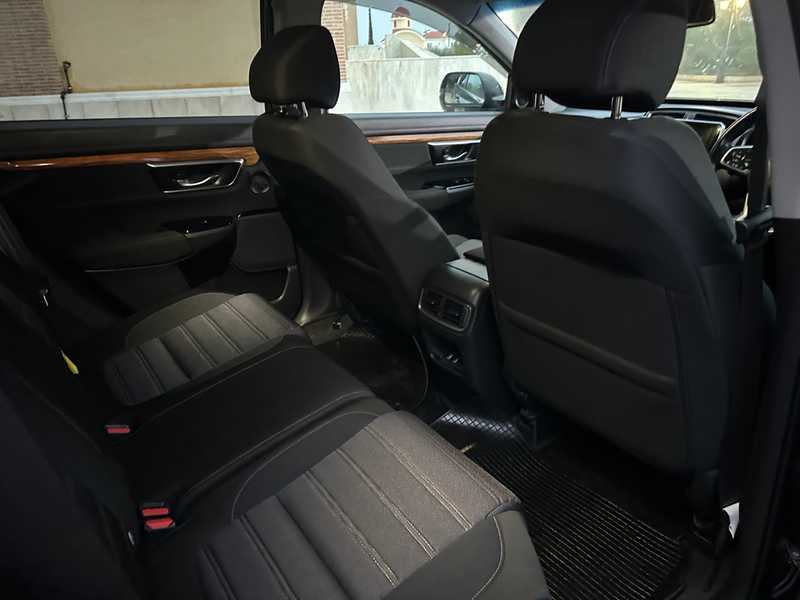 2020 Honda CRV 2,0L 2020 Cyprus