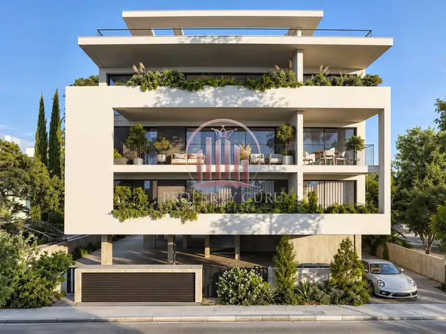 Studio apartment for sale, Επαρχία Λεμεσού — Λεμεσός - Ζακάκι