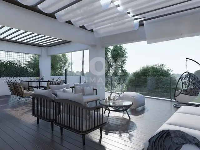 3-bedroom apartment for sale, Επαρχία Λεμεσού — Κάτω Πολεμίδια