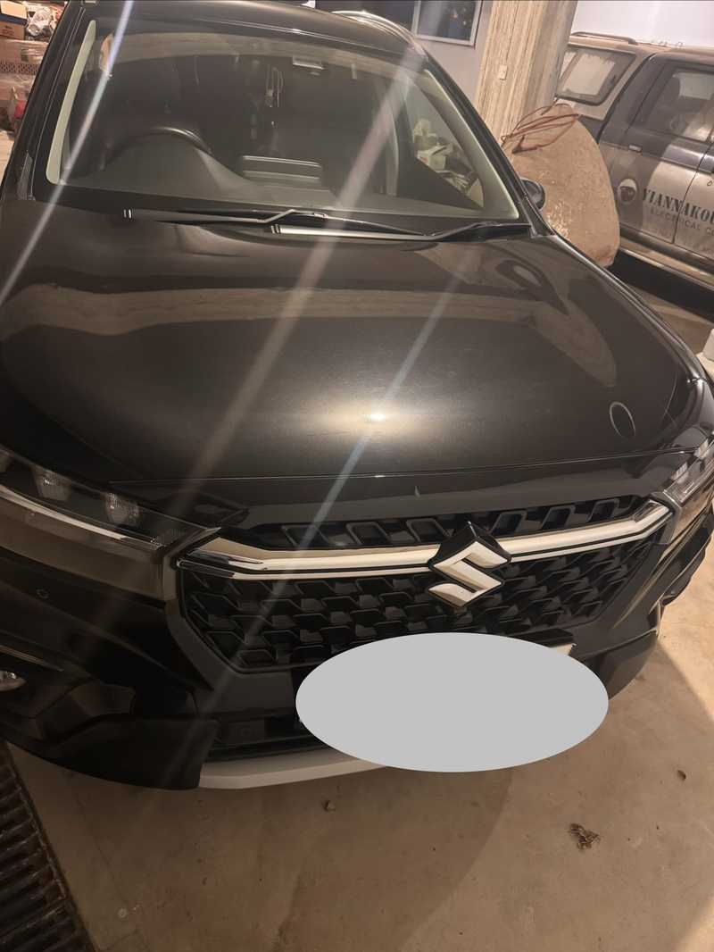 Suzuki S-CROSS 1,4L 2022