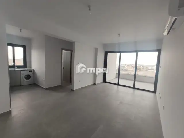 1-bedroom apartment to rent, Επαρχία Λευκωσίας — Γέρι