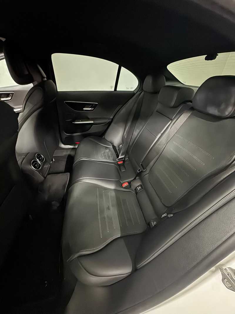 2022 Mercedes-Benz C-Class 1,5L 2022 Cyprus