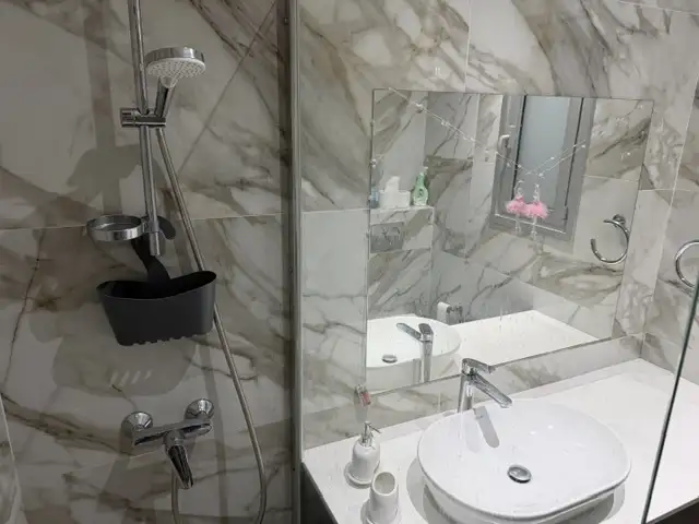 2-bedroom penthouse to rent, Nicosia — Egkomi - 11