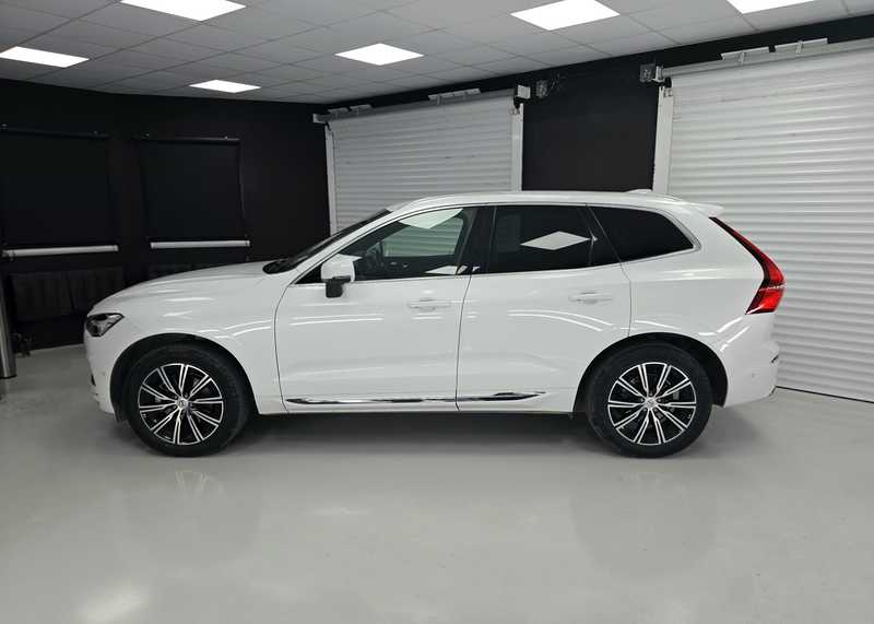2020 Volvo XC60 2,0L 2020 Cyprus
