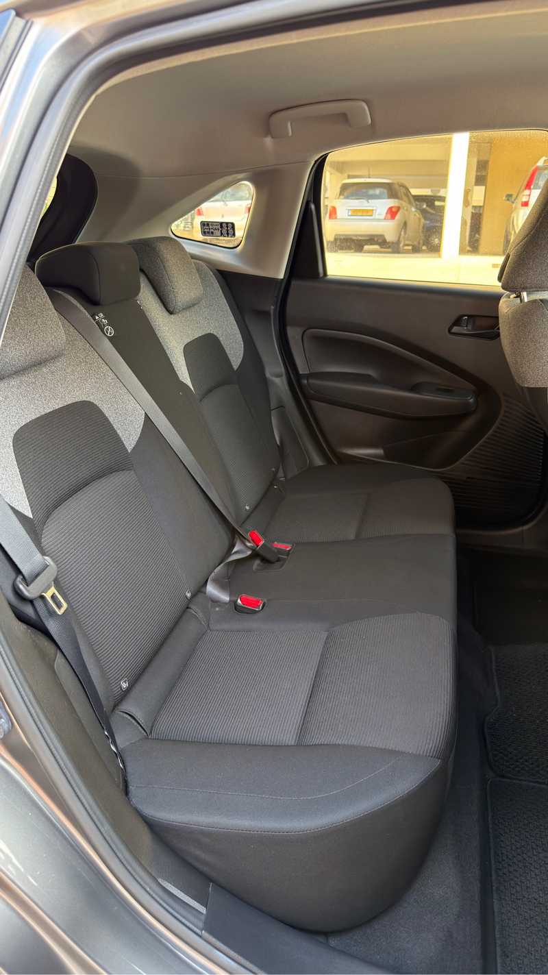 2022 Nissan Note 1,2L 2022 Cyprus