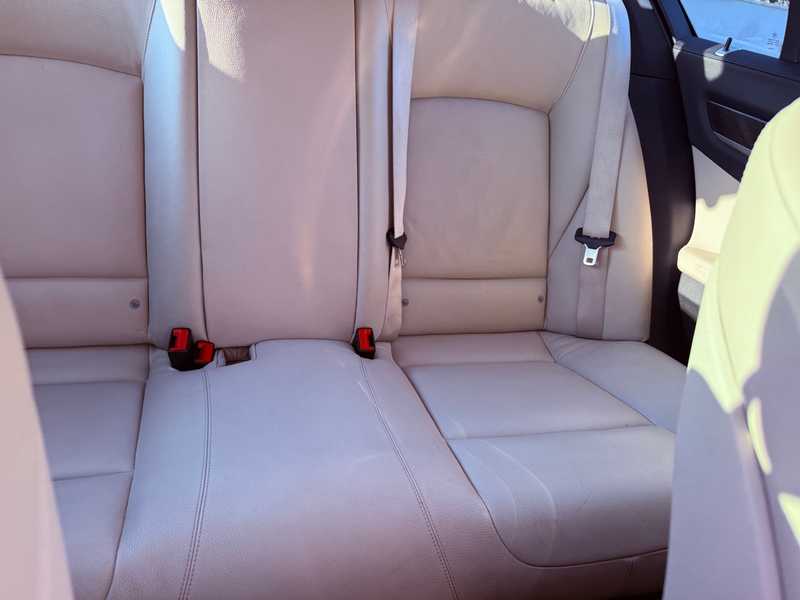 2011 BMW 7-Series 2,9L 2011 Cyprus