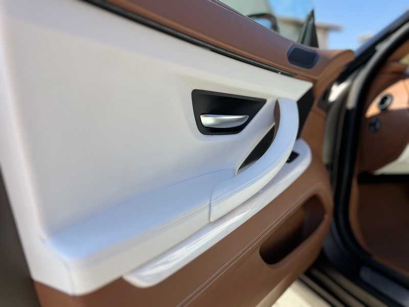 2013 BMW 6-Series 3,0L 2013 Cyprus