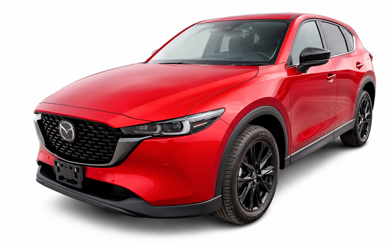 Mazda CX-5 2,0L 2024