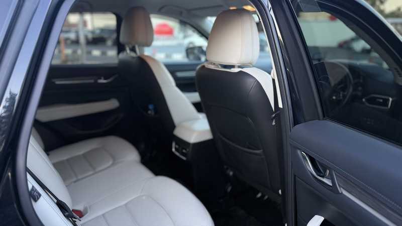 2019 Mazda CX-5 2,0L 2019 Cyprus